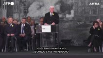 Steinmeier a Varsavia: 