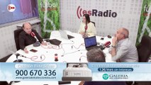 Fútbol es Radio: Última hora de la Asamblea de LaLiga, Francomodín y el Madrid en Champions