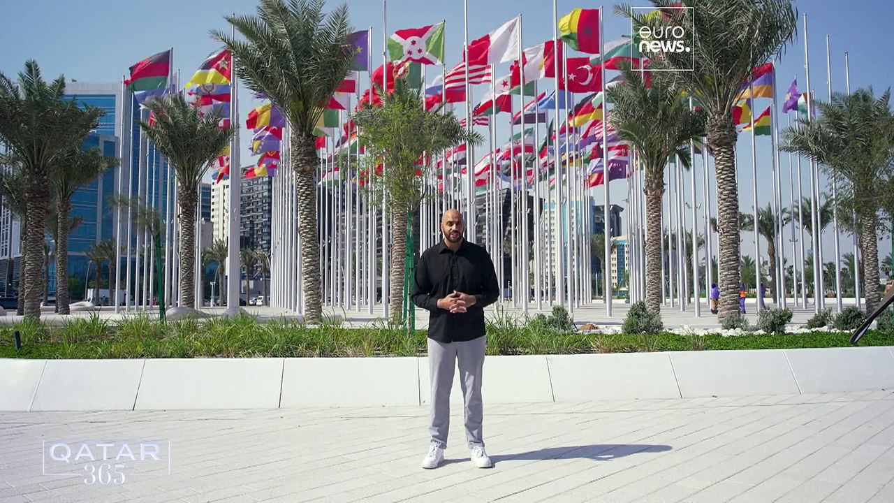 Le Qatar met en avant son engagement pour les actions caritatives et le bénévolat
