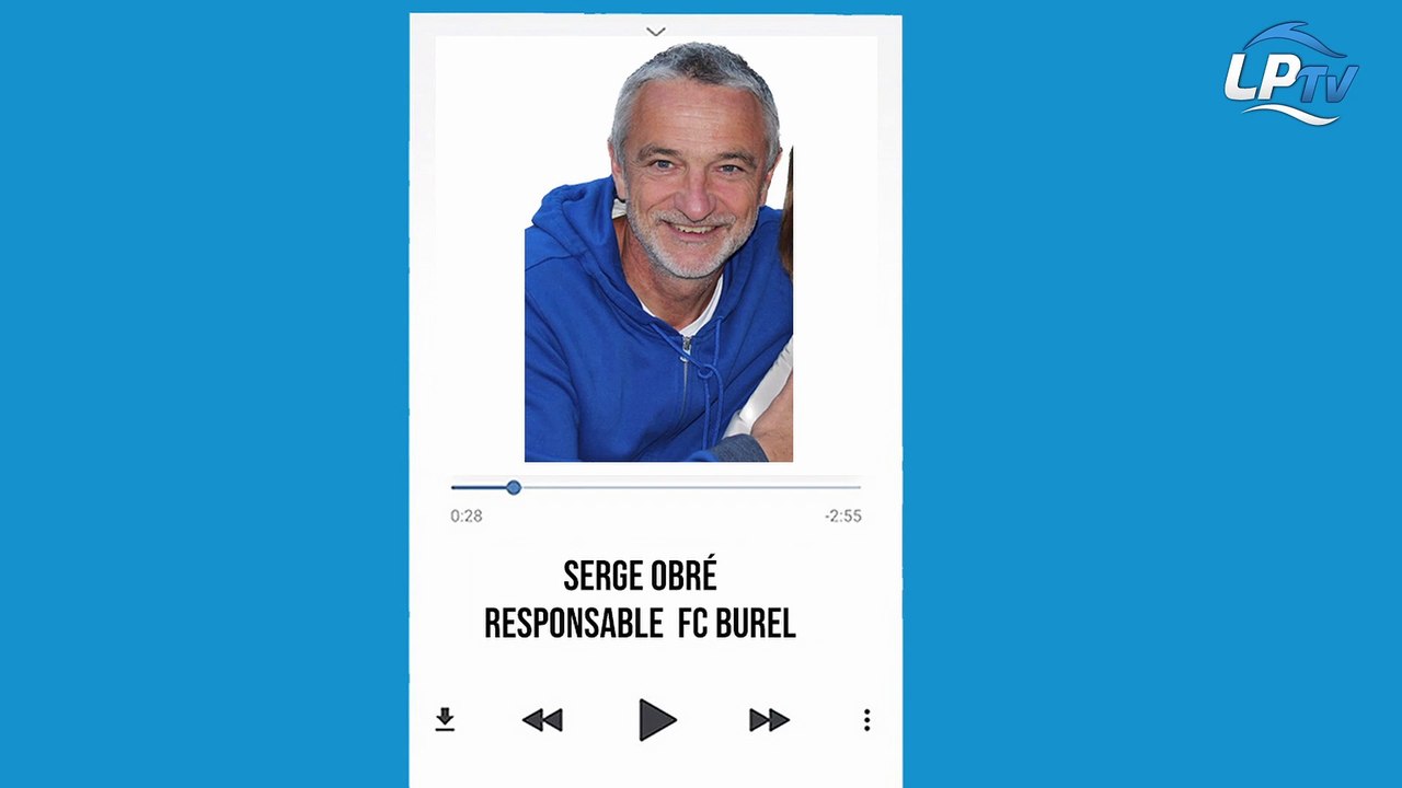 “Mmadi ? Je ne mets pas des doutes sur ses capacités à réussir ici”