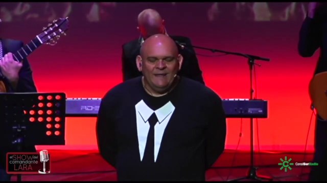 Comandante Lara - Cosas de médicos #comedia #monologo #risa #chiste