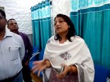 Video: सात साल बाद छिंदवाड़ा से नैनपुर तक ट्रेन चलाने को लेकर डीआरएम ने दिया यह जवाब