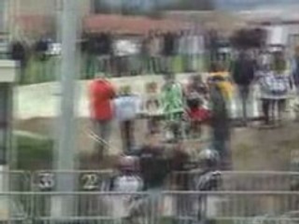 Final 20" porte les valence