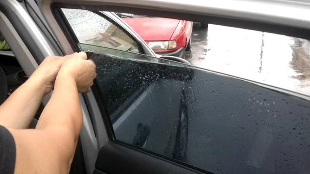 TCP rechazó acción de inconstitucionalidad interpuesto por CC contra vidrios polarizados