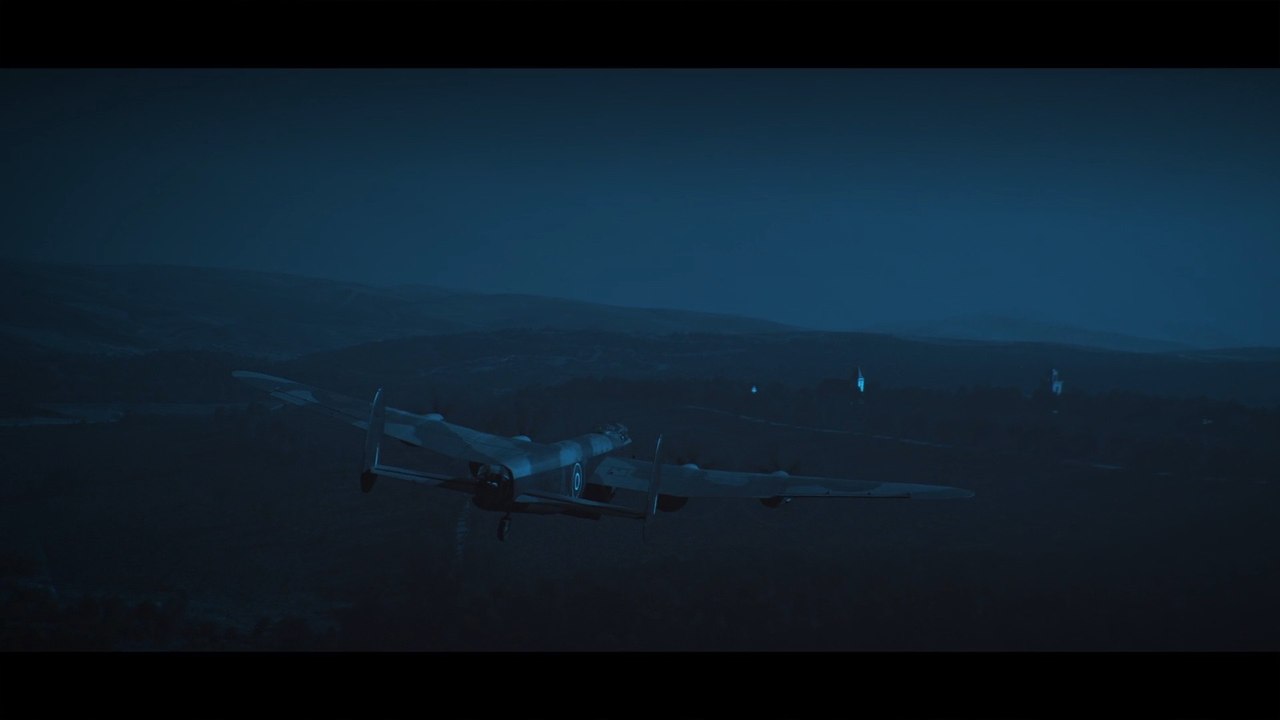 The Dambusters 80th Anniversary: A new film ‘Attack on Sorpe Dam’ will premier at Bristol aquarium in May