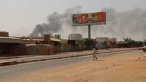 السودان.. ارتفاع حصيلة قتلى الاشتباكات إلى 174 قتيل و1200 جريح