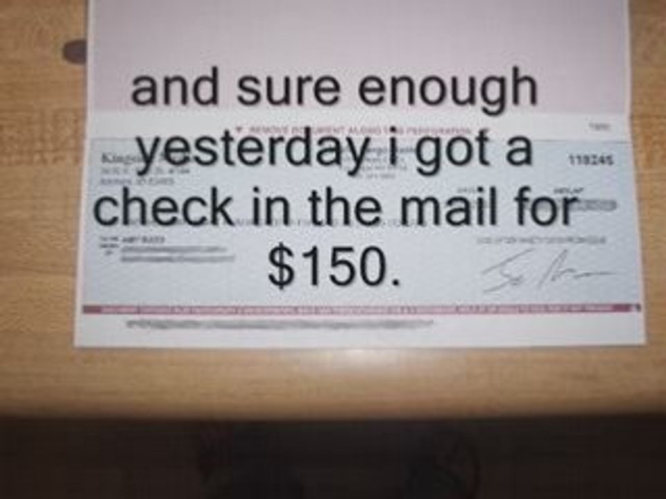 Easy Cash