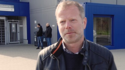 Restructuration chez Dreamland et Dreambaby: Stefan Goethaert, COO Colruyt Group, en explique les raisons