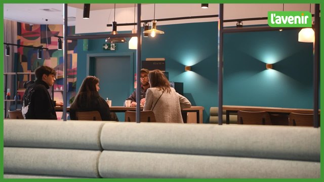 Namur: B&B hotels, 105 chambres en plus pour la capitale wallonne