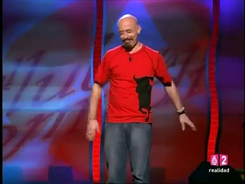 Goyo Jiménez - Las Teles de antes [El Club de la Comedia] #monologo #risa #chiste