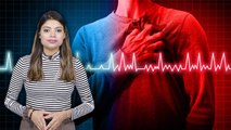 तेज धूप से Heart Attack का खतरा कैसे, क्या है Symptoms और Reason | Boldsky