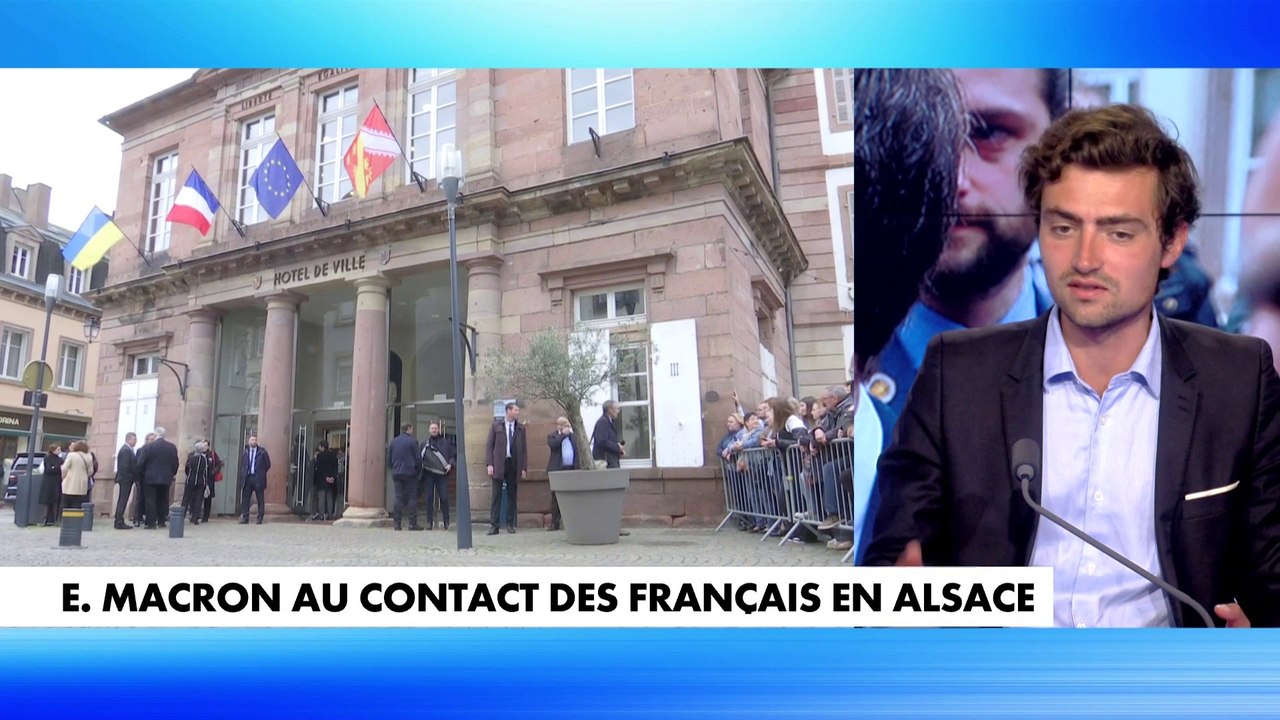 Nathan Devers : «Ce qui est incroyable avec ce...