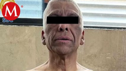 Cae José Wilfredo Ayala, presunto Mara Salvatrucha buscado por el FBI