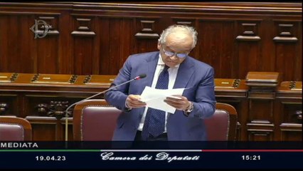 Protezione, Piantedosi: solo 5% dei permessi convertiti in lavoro