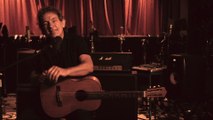 Ian Moss - Rivers Run Dry