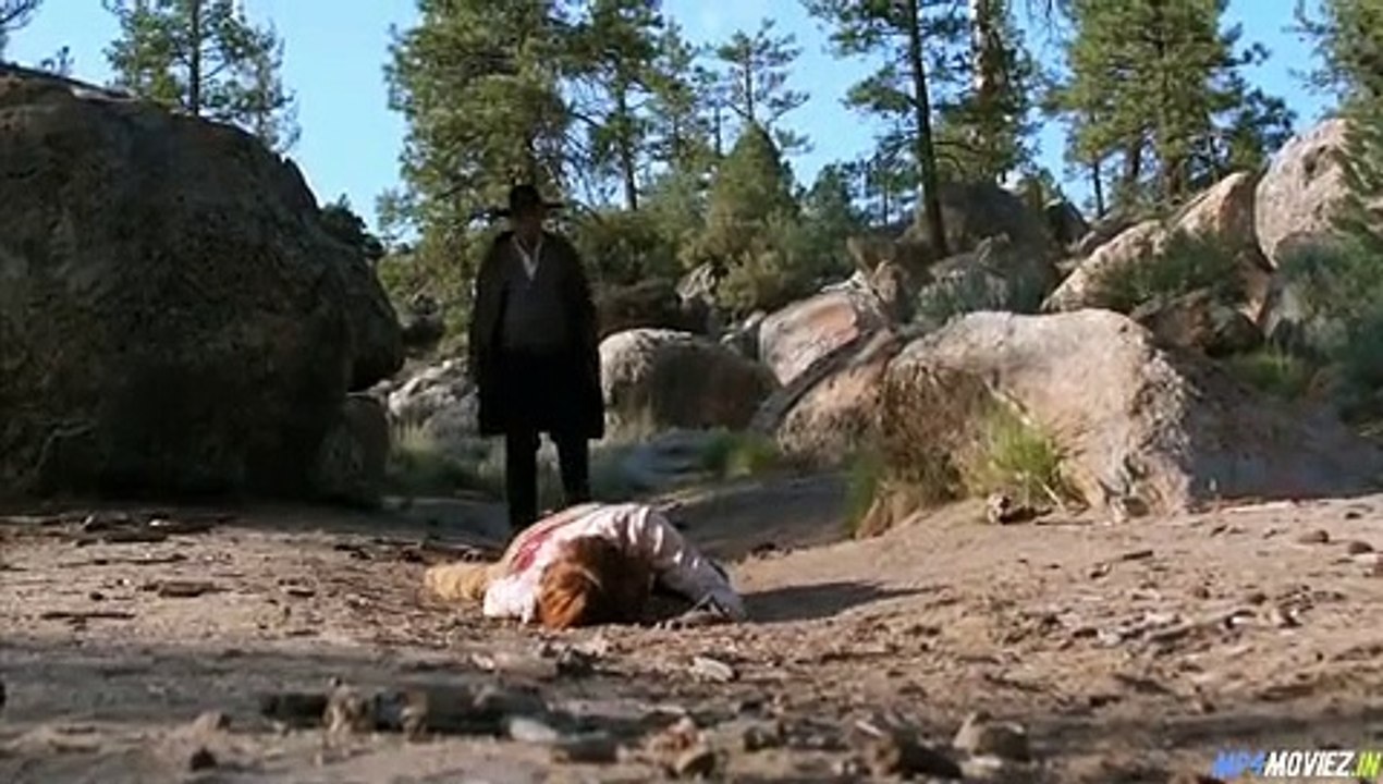 AN OUTLAW KILLS (2023) Action|Crime|Drama