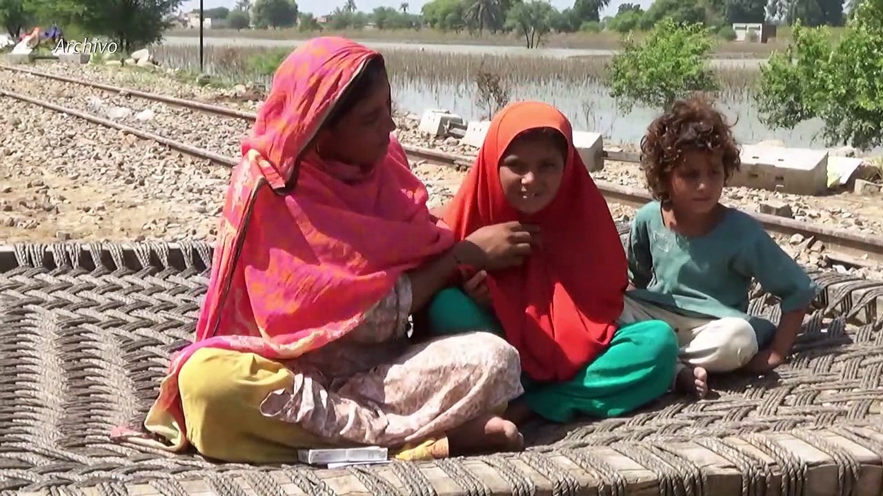 La ONU pide centrarse en derechos de las mujeres y no en aumento de población mundial