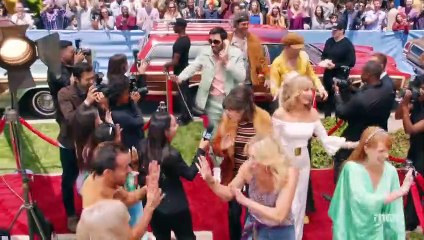 Barbie Dreamhouse Challenge Trailer Oficial 1ª Temporada