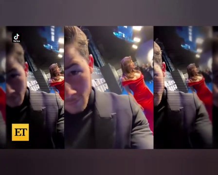 Nick Jonas Gushes Over Priyanka Chopra With ICONIC ‘Red Dress