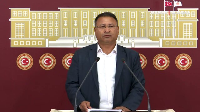 Flaş gelişme... Özcan Purçu CHP’den istifa etti