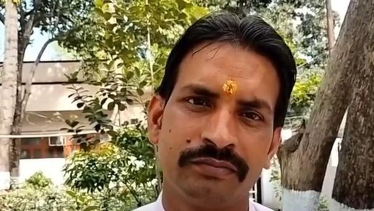 मुजफ्फरनगर वासी रखें इन बातों का ध्यान, सूर्य ग्रहण और सूतक का समय समझिये