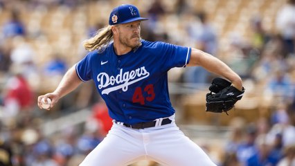 Scherzer, Syndergaard Face Off As Dodgers Host Mets