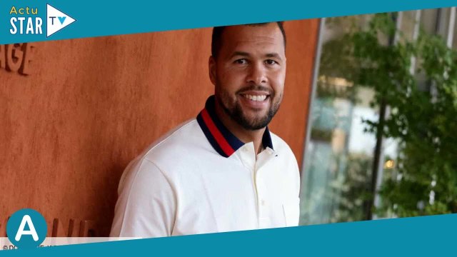 Jo-Wilfried Tsonga : découvrez les prénoms très originaux de ses deux enfants