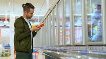 Frozen vs fresh: We take a look at people’s food shopping habits in Manchester due to the cost of living crisis
