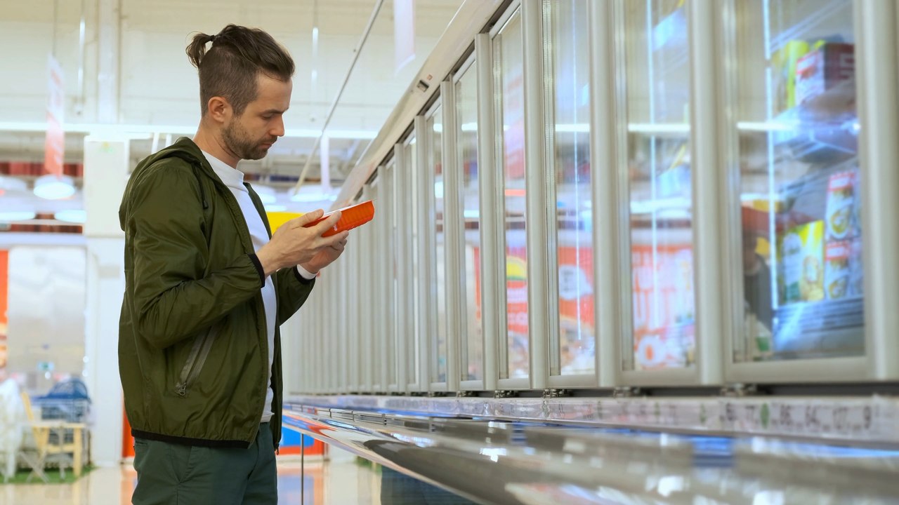 Frozen vs fresh: We take a look at people’s foo...