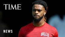 Buffalo Bills Player Damar Hamlin Cleared to Play Following Cardiac Arrest