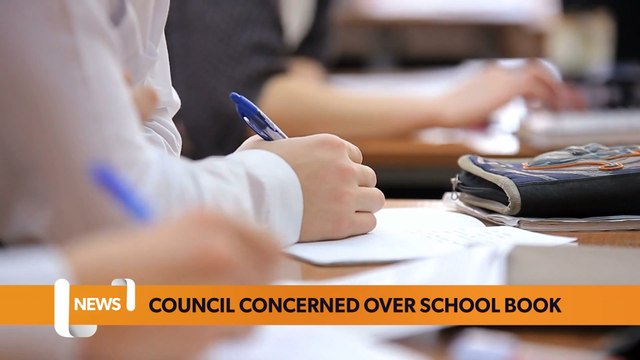 Glasgow headlines 19 April: Council raise concerns over school book claiming homosexuality is a sin