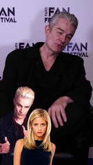 Interview avec Spike de Buffy contre les vampires !