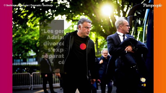 Il n'y a rien de faux... : Christophe Galtier face à de graves accusations, des témoignages à charge dévoilés