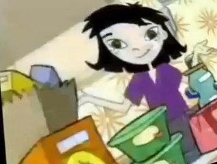 Kenny the Shark S01 E06A - Kenny the Veggie