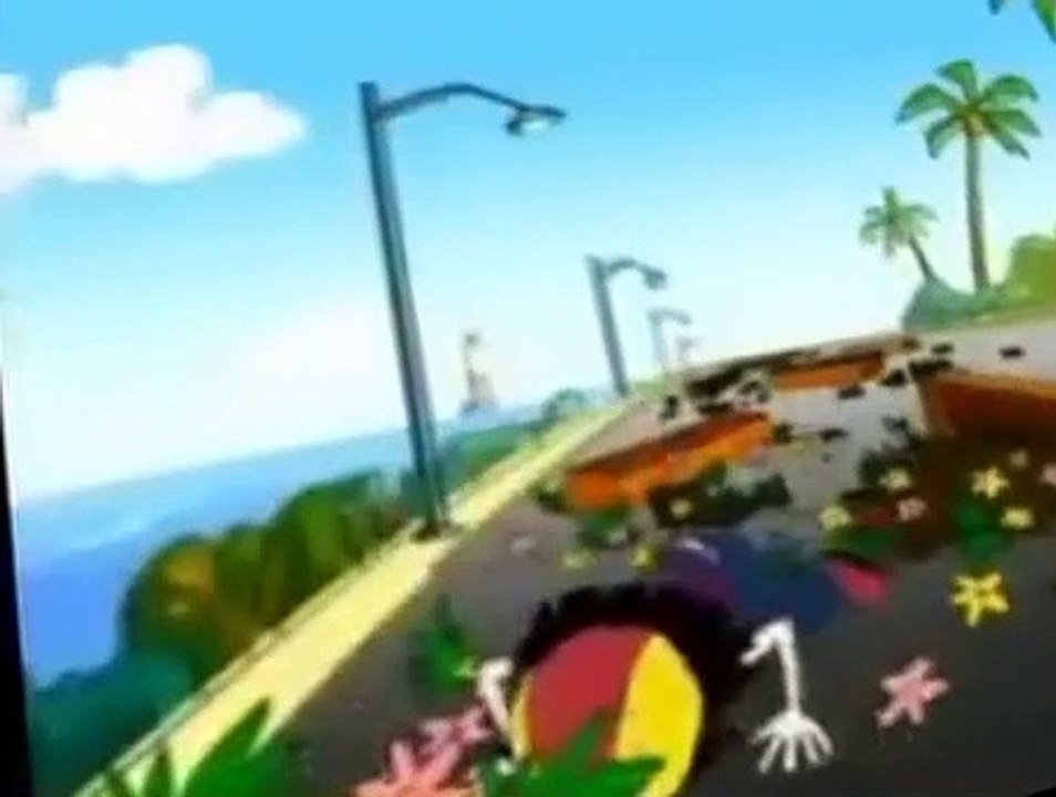 Kenny the Shark S02 E02A - His Fate Is Sealed