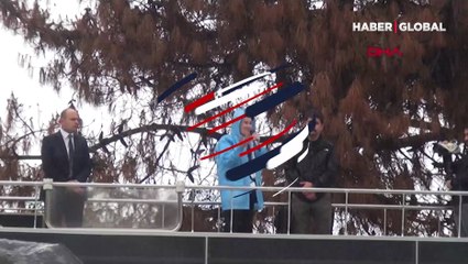 İYİ Parti lideri Akşener, çok net konuştu! "Beni masaya tekrar oturmam için jet hızıyla ikna eden oydu"