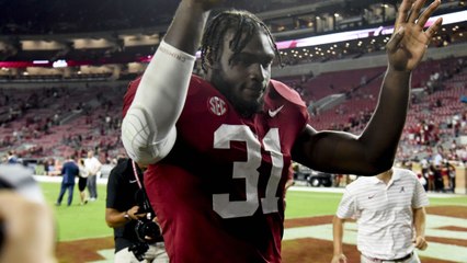 What Will The Texans Do With The 2nd Pick?