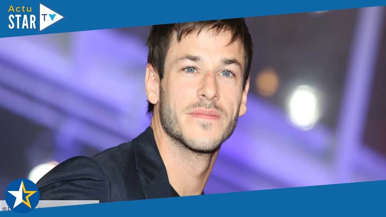 « Une telle fulgurance » : comment Gaëlle Pietri a appris la mort de Gaspard Ulliel, son ex-compagno