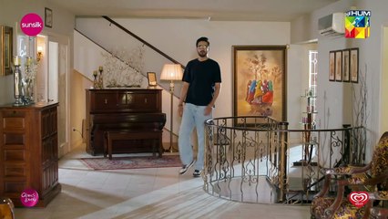 Mere Khilaf Jo Kaan Bhare Hain Tumhare Bhai Ne..... Fairy Tale #seharkhan #hamzasohail