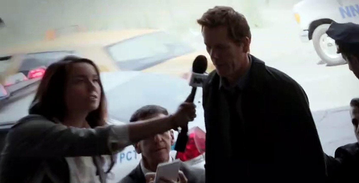 The Following S02 E01