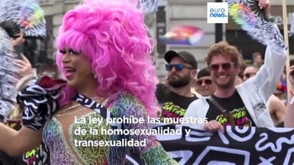 Bettel "avergonzado" ante las leyes anti-LGBT de Orbán