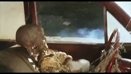 Les exterminateurs de l'an 3000 Bande-annonce (DE)