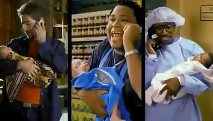 Papas chéris Bande-annonce (EN)