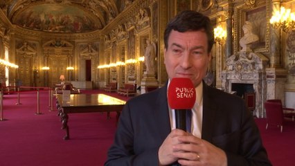 Départ de Laurent Berger : "Un homme qui était dans le dialogue, avec des convictions fermes"