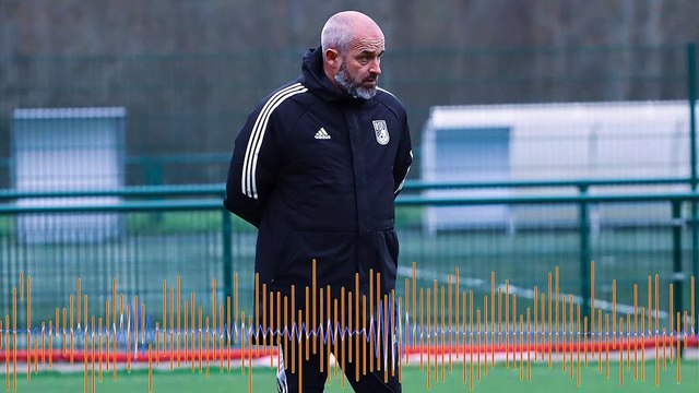 Martigues-Dunkerque: Mathieu Chabert C'est un match important mais pas décisif