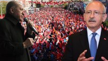 Erdoğan'dan Kılıçdaroğlu'nun 