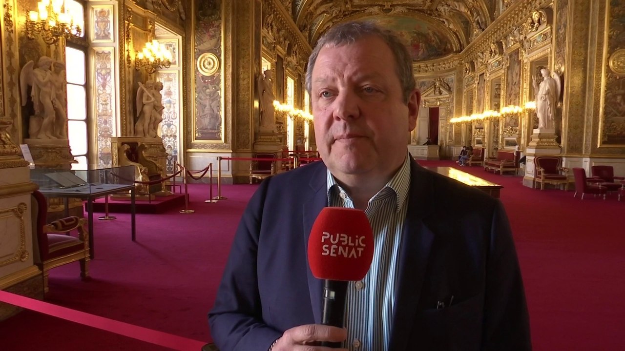 Changements de têtes à la CGT et à la CFDT : Pascal Savoldelli salue "le renouveau du syndicalisme"