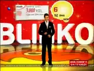 KANALD 12 EYLÜL 2007 REKLAM KUŞAĞI