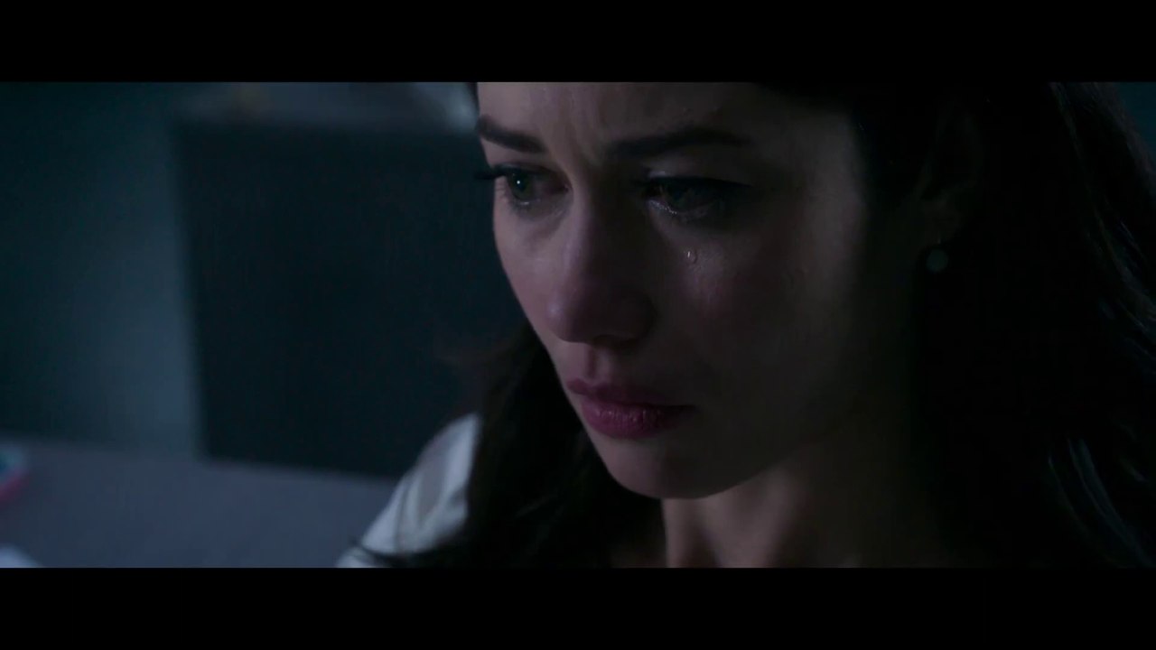 Das Rätsel - Trailer (Deutsch) HD