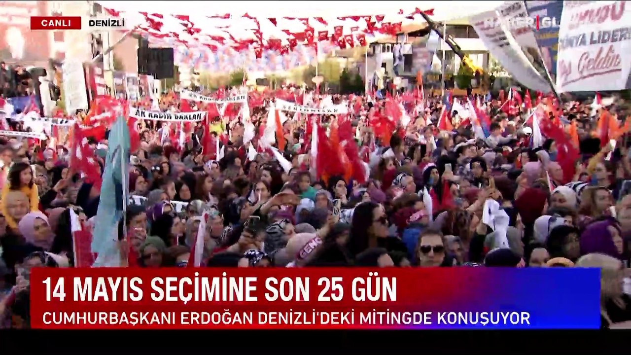 Cumhurbaşkanı Erdoğan: Yarın Karadeniz gazını ateşliyoruz